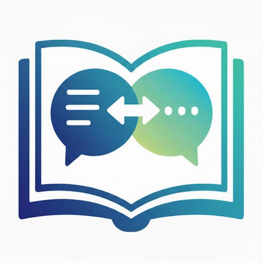 My English Reader Icon